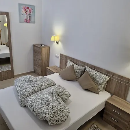 Apartament 